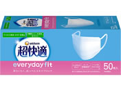 ���j�E�`���[��/�����K�}�X�N everyday fit �傫�� 50��