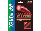YONEX ���l�b�N�X �|���c�A�[�t�@�C�A130 ���b�h PTGF130-001