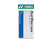 YONEX ���l�b�N�X/�I�[�o���V���[���[�X �C�Ђ�(�z���C�g�E130cm)/AC570-011-130