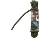 TAKAGI/KANUCHI OUTDOOR �S�����[�v 6.0mm�~3m OD�O���[��