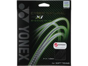 YONEX ���l�b�N�X/�T�C�o�[�i�`������ �N���X �A�C �u���b�N/CSG650XI-007