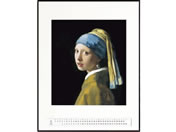 �A�[�g�J�����_�[ �^��̎� �z��:��/T-6-1