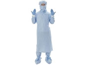 �A�C�e�b�N�X/�}�X�N�t���P�~�J���o���A�K�E�� 3L ���C�g�u���[ 50��/MCBG-3L