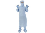 �A�C�e�b�N�X/�}�X�N�t���P�~�J���o���A�K�E�� LL 50��/MCBG-LL