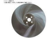 タニ/メタルソー MSS25¥1×¥2.0x6P高速電機・日立工機兼用 M250X20X32X6