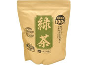 ますぶち園 オキロン三角ティーバッグ 緑茶 100P 5025