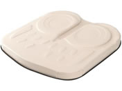 �A�E���P�A 40F �N�b�V����(�Ԃ����p) �G�N�X�W�F�� OWL40F-BK1-4040