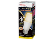 G)東芝/LED一般電球 40W相当 電球色/LDT5L-G/S/40W