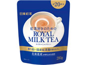 三井農林 日東紅茶 紅茶好きのためのロイヤルミルクティー 280g