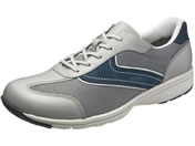 �A�T�q�V���[�Y/�A�T�q���f�B�J���E�H�[�NMS-C �����Y MS-C ���n�r���V���[�Y 25-2383-0809 28.0cm KV77205(�O���[)