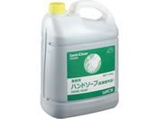 �A�Y���� �Ɩ��p��p�n���h�\�[�v �T�j�N���A ������ 5kg 1�{��