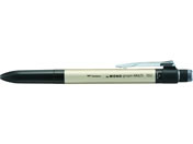 トンボ鉛筆 多機能ペン モノグラフマルチ 0.5mm ゴールド CPA-161B
