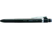 トンボ鉛筆 多機能ペン モノグラフマルチ 0.5mm ブラック CPA-161C
