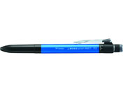 トンボ鉛筆/多機能ペン モノグラフマルチ 0.5mm ブルー/CPA-161D
