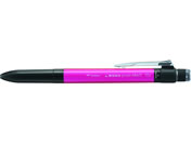 トンボ鉛筆/多機能ペン モノグラフマルチ 0.5mm ピンク/CPA-161F