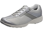 �A�T�q�V���[�Y/�A�T�q���f�B�J���E�H�[�NMS-L ���n�r���V���[�Y 25-2383-0503 23.0cm KV77453 �V���o�[���^���b�N