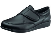 �A�T�q�V���[�Y/������` M021 ���n�r���V���[�Y 24-6627-0002 24.0cm KS22881SM(�u���b�N�X���[�X)