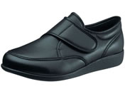 �A�T�q�V���[�Y/������` M021 ���n�r���V���[�Y 24-6627-0008 27.0cm KS22881SM(�u���b�N�X���[�X)