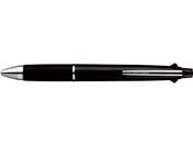 三菱鉛筆 ジェットストリーム4&1 0.38mm ブラック MSXE5100038.24