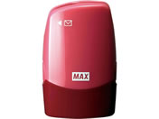 マックス 個人情報保護スタンプ+レターオープナー コロレッタSA-151RLピンク