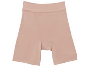 アツギ/なめらかナイトショーツ 25-7195-0103 ハニーローズ 快眠ing(アツギ)84011AS(L)