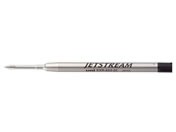 三菱鉛筆 ジェットストリームプライム 単色用替芯 0.5mm 黒