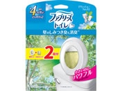 P&G/�t�@�u���[�Y �g�C�� ���t���b�V���t�H���X�g �{��+�l��2��