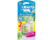 P&G/�t�@�u���[�Y �g�C�� ���t���b�V���t�H���X�g �l�� 6.3mL�~2��
