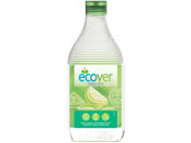 エコベール 食器用洗剤 レモン 450ml