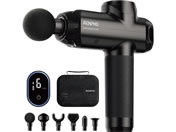 �A�v���A���n���f�B�K�� �}�b�T�[�W�K�� 25-7307-00 R-C001S(�u���b�N)