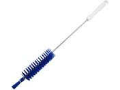 �p�C�v�N���[�i�[�z�t(PBT��)500�~135�~��40mm �u���[/4-2108-02