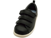 �����/Re-Life�T�|�[�g02(�Б�)�� ���n�r���V���[�Y 25-5774-0001 �u���b�N 7505(6L/28.0-28.5CM)