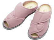 �����/����� �I�[�v���t�B�b�g ���n�r���V���[�Y 25-2783-0004 �s���N 2237(M/22.0-23.0CM)