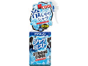 �����A�[�X/�A�C�X�m���V���c�~�X�g STRONGCOOL �G�L�X�g���~���g�̍��� 300mL