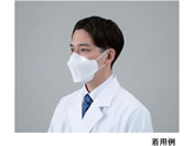 Dr.Puri KF94 �_�C�������h�^ 4�w �}�X�N L 1��(1���~20�ܓ�) 4-4287-01