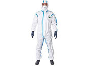 ���c�Y��/�h�앞 ���C�N�����h(Lakeland)Micro MAX �}�C�N���}�b�N�X TS XL�T�C�Y 1��/4-6202-03