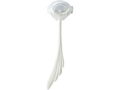 �f���g�P�A/�g�ѐ�u���V �^���O���C�g �z���C�g �P�[�X�t��/60-3273-50