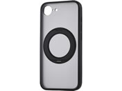 �G���R��/iPhone16e �n�C�u���b�h�P�[�X ��]/PM-A25SMGSTKMBK