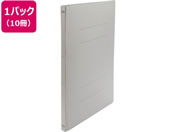 Forestway/�t���b�g�t�@�C�����C�g A4�^�e �Ƃ���15mm �O���[ 10��