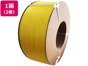 PP�o���h ��������@�p ��15.5mm�~����2500m �� 2��