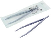 �n�N�]�E���f�B�J�� �v���X�`�b�N�s���Z�b�g(�ŋۍ�)18cm 1��(1�{�~20�ܓ�) 61-0742-92