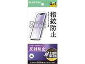 �G���R��/iPhone17e �K���X�t�B���� ���˖h�~ �}�b�g/PM-A26SFLGGMT