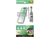 �G���R��/iPhone17e �����K���X 10H �C�A�h�~/PM-A26SFLGGT