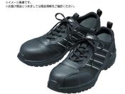 ミドリ安全/超軽量先芯入りスニーカー SL601CAP 30.0CM