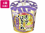 エースコック スープはるさめ 柚子ぽん酢味 32g×6食