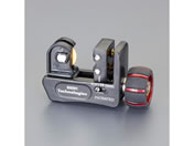 �G�X�R 3�^16- 7�^8 �`���[�u�J�b�^�[ �I�[�g�}�`�b�N EA202BK-2