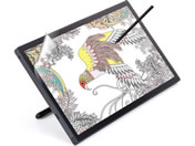 �G���R��/Cintiq24 �ی�t�B���� ������/TB-WC24FLFAHD