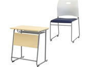 Netforce/�w�K���Z�b�g �׋��� W650 NA+���b�v�X�^�b�L���O�`�F�A WH�~NV/GD6545S3NA-WHNV