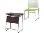 Netforce/�w�K���Z�b�g �׋��� W650 BR+���b�v�X�^�b�L���O�`�F�A WH�~GN/GD6545S3BR-WHGN