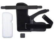 �A���P�A/�t�B�b�g�L���A�E�i�b�N��(�E)�E �L���X�g�� 25-2043-00 20961(17-22CM)